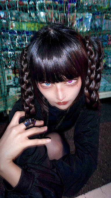 コスプレイヤー高嶺ヒナのTwitter画像9