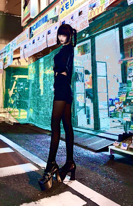 コスプレイヤー高嶺ヒナのTwitter画像10