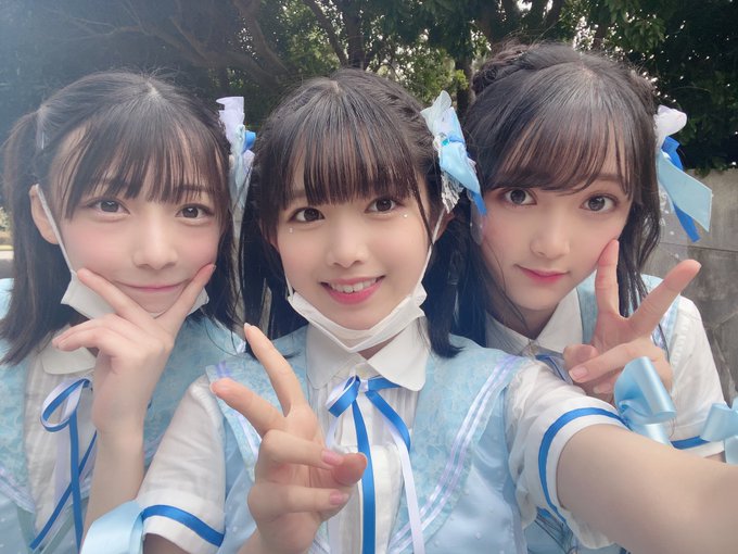 Twitterのコスプレ画像3