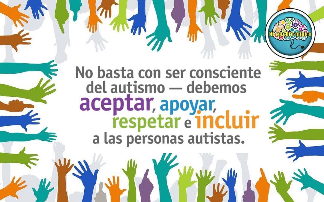 pamelayanez62's tweet photo. #DiaMundialAutismo              “La Diversidad es un hecho, la Inclusión una actitud” https://t.co/vwe6Na2RFV