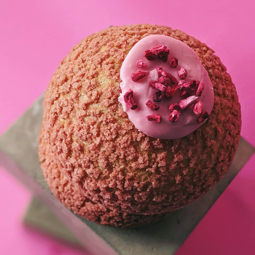 In a delicious turn of events, I now make choux buns (and other sweet surprises) to order for delivery in South and Central Manchester 🍰

You can get your choux fix here: instagram.com/babyitschoux/