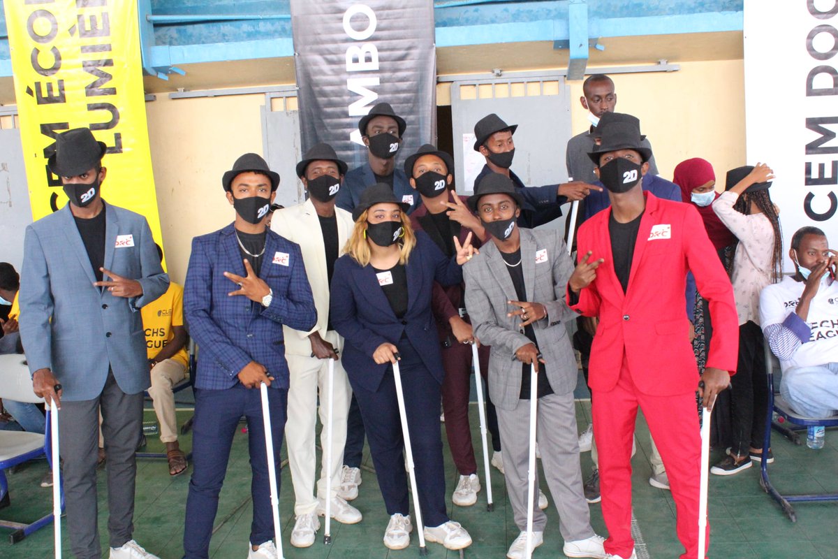 centre_cle's tweet photo. Les danseurs du groupe #Djibdance ont mis le feu à la piste avec des chorégraphies plus incroyables les unes que les autres.

#BCIMR #DjiboutiTelecom #STCD #centreDe #MENFOP #CACBank https://t.co/5K7w2lgmL2