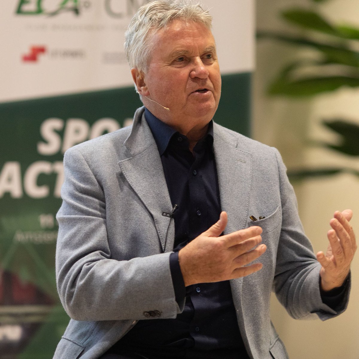 LTTsports's tweet photo. Did you know that we are providing workshops, practical sessions & bespoke tailormade publication for #Clubs, #Leagues & #football decision makers?
Check out our #Instagram wall for more inspiration! https://t.co/RVZvkHqQls
#Workshops #Issue6 #ECACMP #ECAClubManagementGuide https://t.co/0Pujnsa1pC