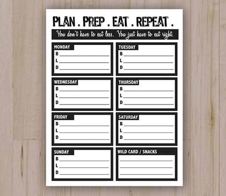 thefatbrokepod's tweet photo. Want to be more healthy while also saving more time and money?  Try food prepping.  Here is how I do it.  #BetterEveryday #Budgeting #EatingforHealth #GettingFatGoingBroke #TheFatBrokePodcast

https://t.co/BtbQ5XErZr https://t.co/UKAnMMHwyG
