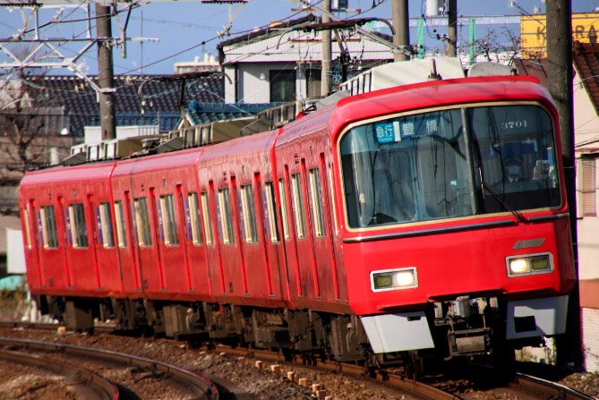 STFmk1's tweet photo. #いいねした鉄道ファン全員フォローする 
#RTした鉄道ファン全員フォローする 
関西でのんびり撮影している者です。たまに中京遠征するかも?しばらくは過去画の投稿がメインになりそうですがよろしくお願いします😅 https://t.co/WnAiRTnZdC