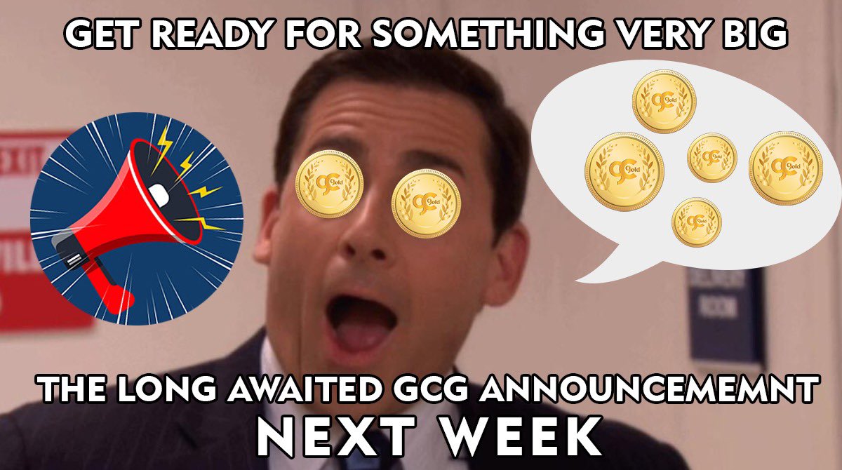 Something Big For Indian 🇮🇳Community Flowing Next Week 💰              <a href="/gulfofficialgcg/">Gulf Coin Gold</a> <a href="/satoexchange/">SatoExchange</a> <a href="/latokens/">latokens</a> <a href="/UnicasCrypto/">Unicas</a>                             #gcg #Gcgian #gcgrs100