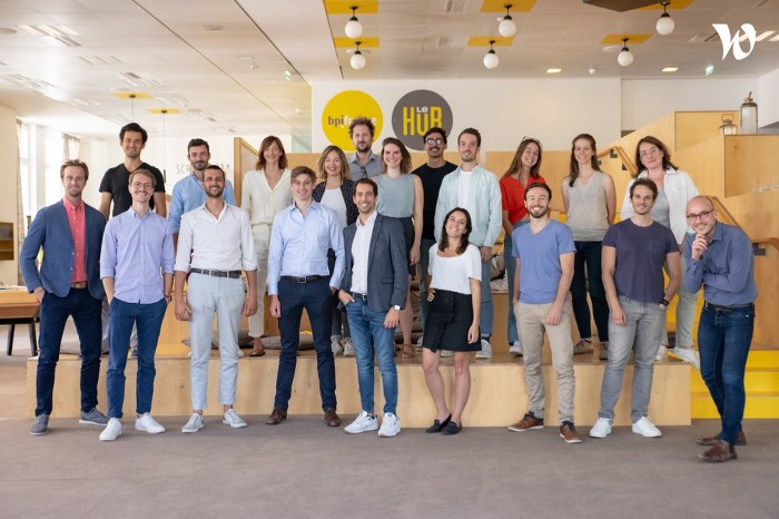 📣 New Medium Post Alert 📝

Have you heard of @BpifranceHub ?

A unique team of #operatingpartners dedicated to our portfolio companies💪

Find out more about Bpifrance Le Hub’s acceleration services by reading our full article 👇 #support #frenchtech

bit.ly/31EvCRU