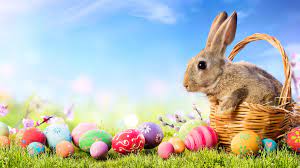 Wishing everyone an enjoyable Easter weekend we are open from Tuesday 6th