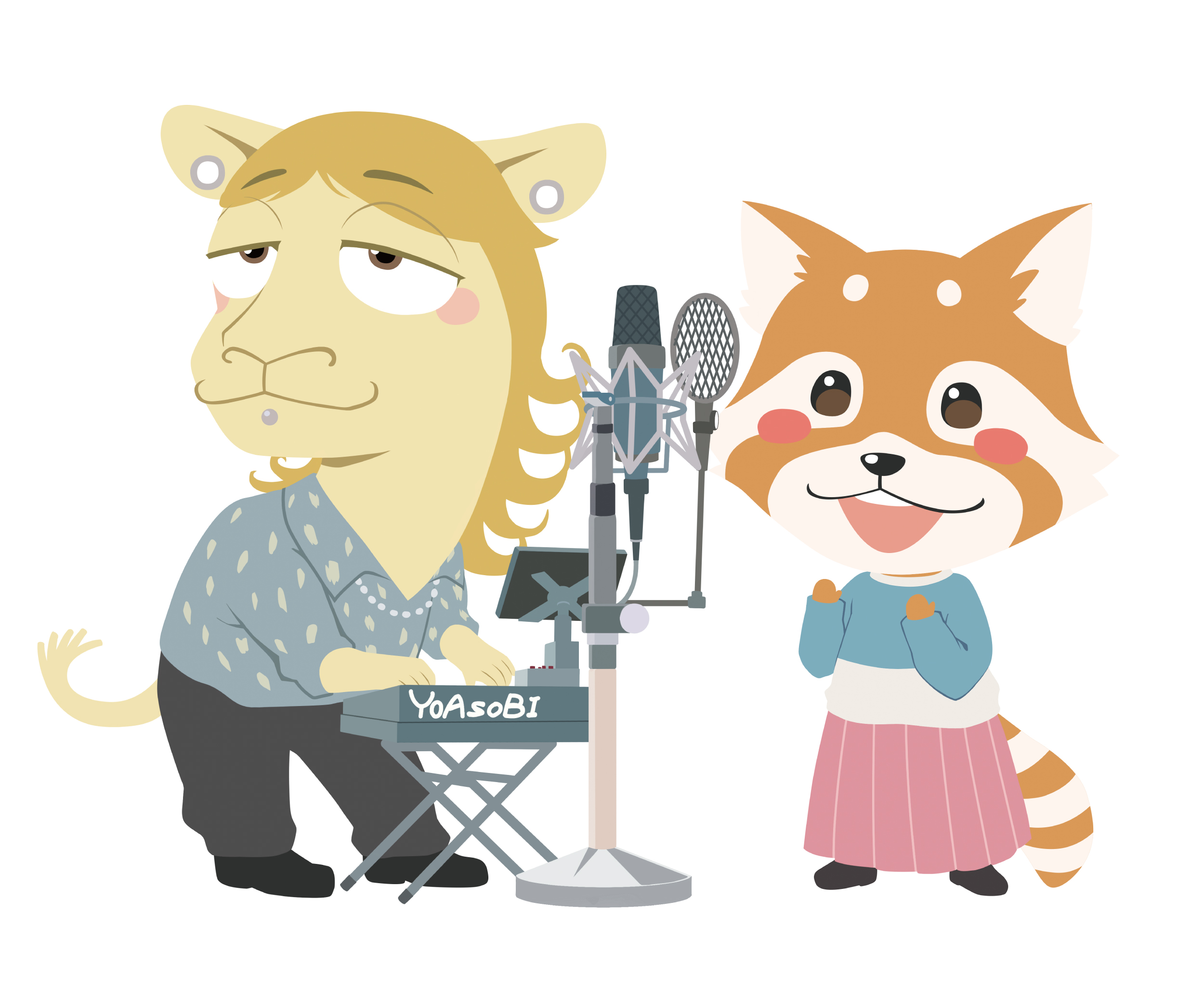 TOHO animation على X: 