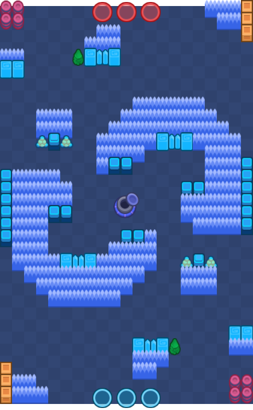dade_os's tweet photo. 3D Jumping Beans
First 3D Gem Grab Map Ever ๐
โค๏ธ + ๐ Appreciated!
#BrawlStars #BrawlStarsMap https://t.co/kNq351sqh7