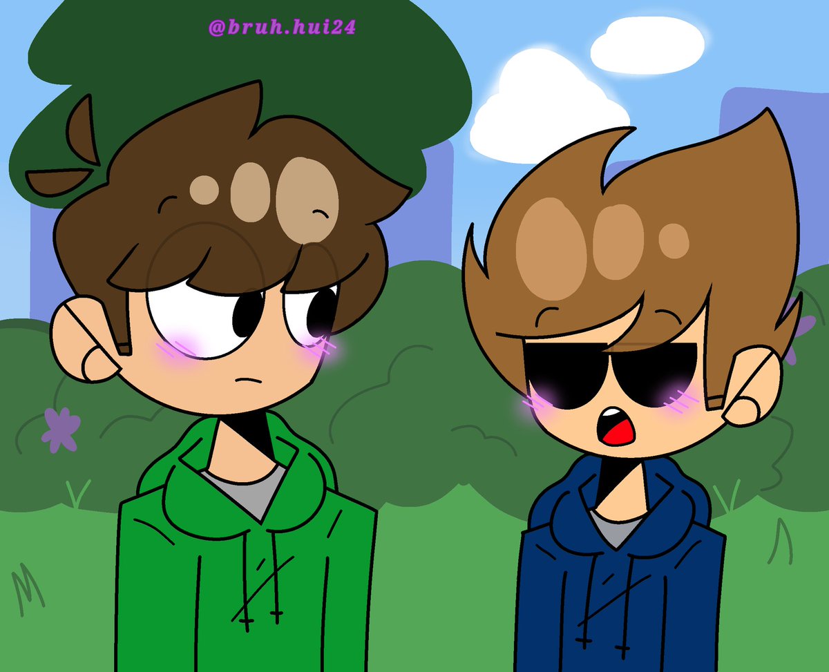 Hui246's tweet photo. Did a redraw
#eddsworld #ew #ewedd #ewtom #ewfandom #ewfanart #eddsworldstyle #eddsworldfanart #eddsworldfandom #eddsworldedd #eddsworldtom #myart #myartwork #myartstyle #illustrationart #illustrationartists #illustrator #illustration #ill https://t.co/KLfPYJUpxS