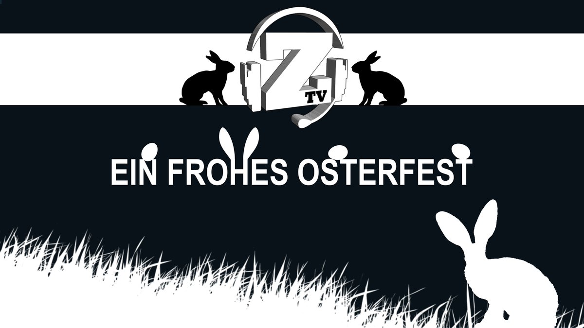 Liebe Community,

meine Frau und ich wünschen jedem einzelnen von euch, schöne Ostertage. Passt alle auf euch auf und denkt immer daran, Gesundheit ist ein kostbares Gut, gebt drauf acht.

LG, Brina &amp; Zima

#Ostern #Ostern2021 #Easter #Easter2021 #community #hase #picoftheday