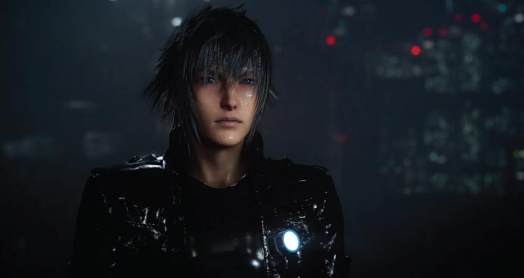 bestofvidgames's tweet photo. noctis — final fantasy 15 https://t.co/ESoYtaovo3