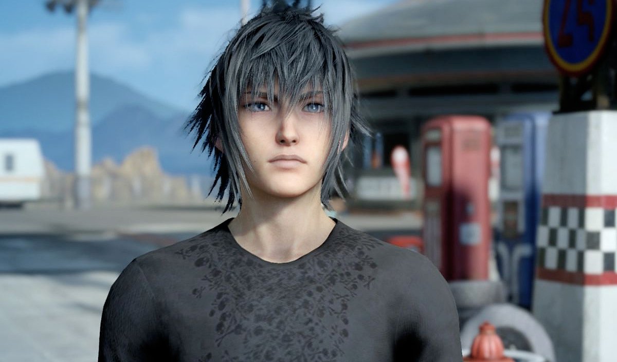 bestofvidgames's tweet photo. noctis — final fantasy 15 https://t.co/ESoYtaovo3