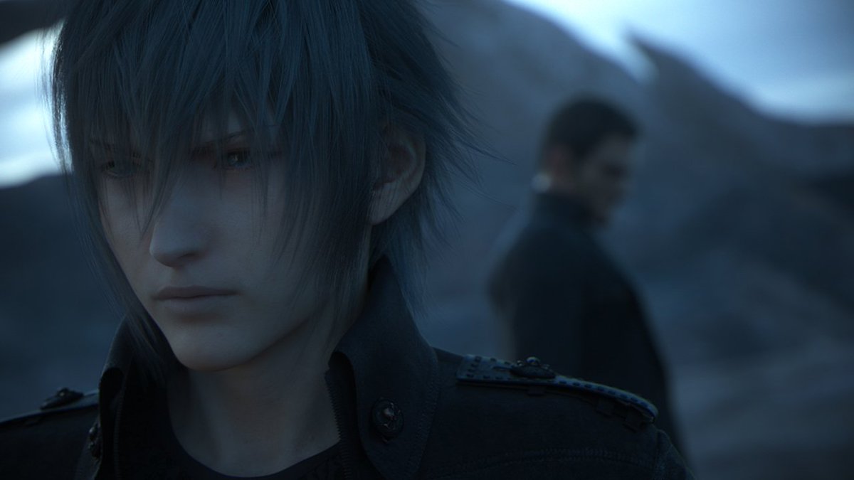 bestofvidgames's tweet photo. noctis — final fantasy 15 https://t.co/ESoYtaovo3