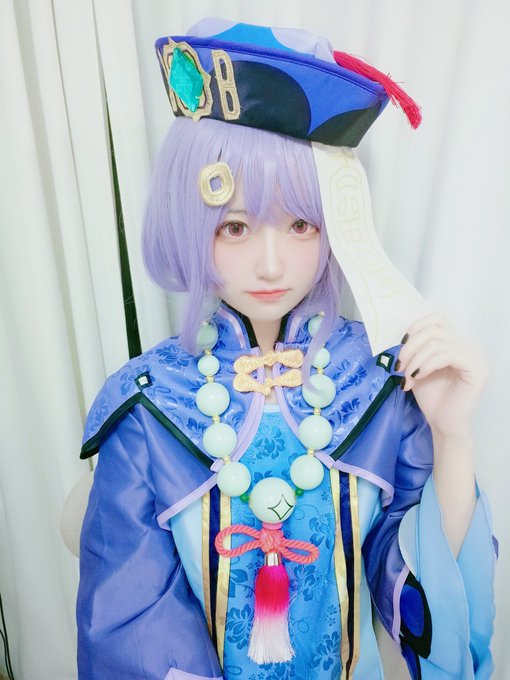 Twitterのコスプレ画像14