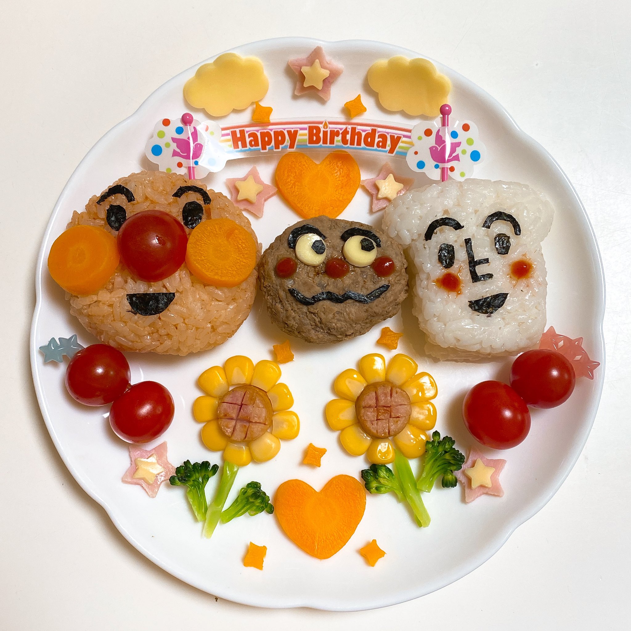 1歳誕生日プレート Twitter Search Twitter