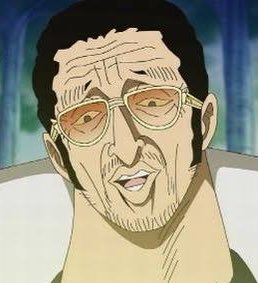 ワンピース モデルになった実在する海賊を一覧で紹介 元ネタの有名人も 8ページ目 Selvy