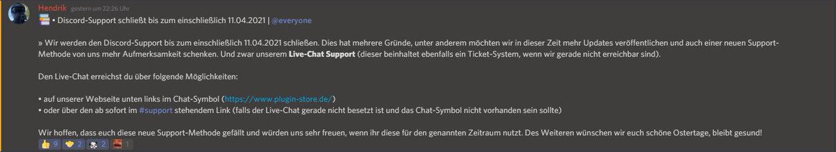 Plugin-Store.de tweet media