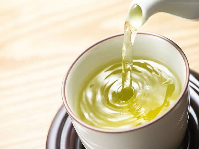 iogtea's tweet photo. The nutty green teas!
The science &amp; craft behind the nuttiness. https://t.co/k3zeqCHpkR