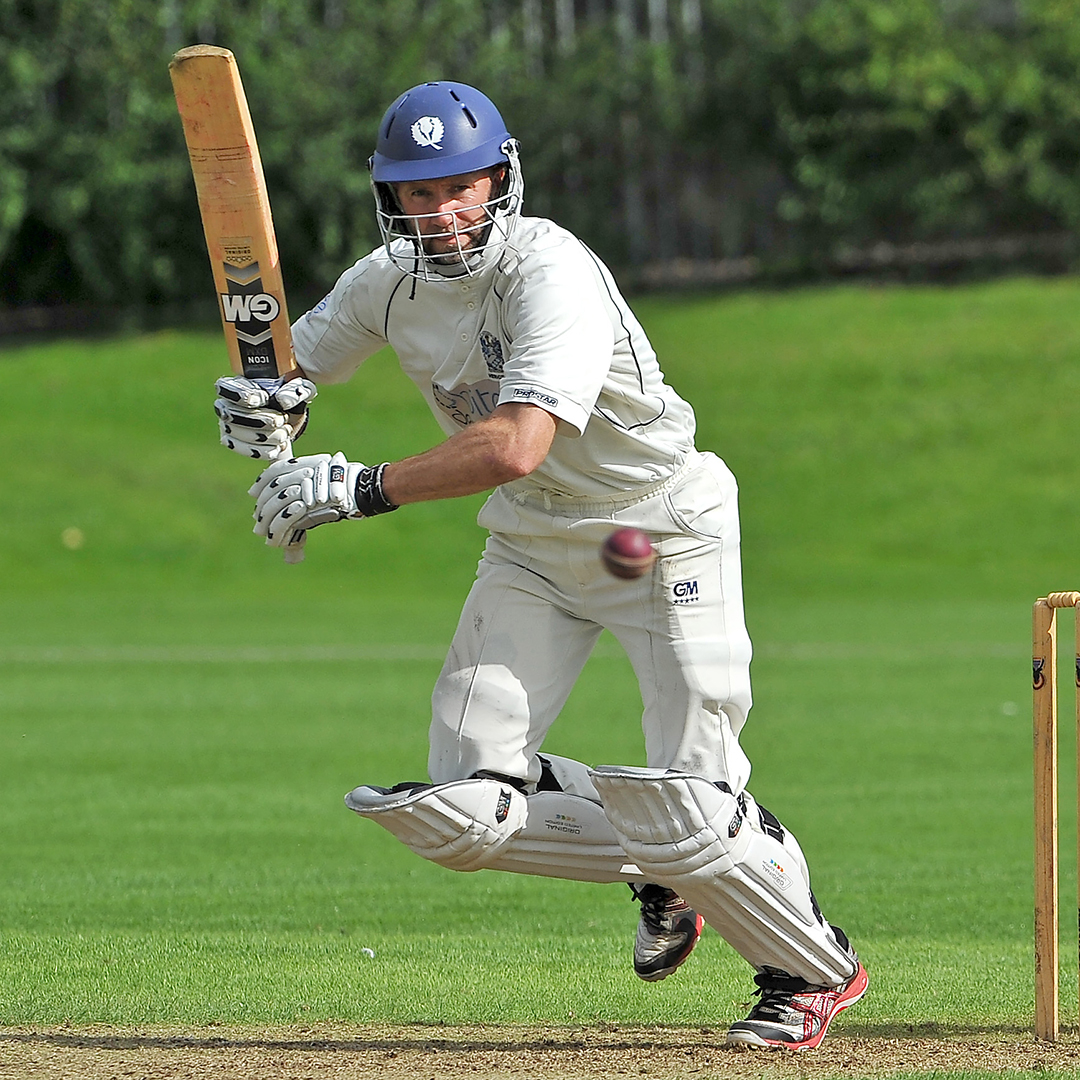 We are delighted to welcome Steve Knox to ion8 Forfarshire CC as Head Coach. A former Scotland internationalist, Steve brings a wealth of coaching experience &amp; will be known to many through his time with @WildcatsCricket and as a player with Heriots CC. bit.ly/3wjtrBB