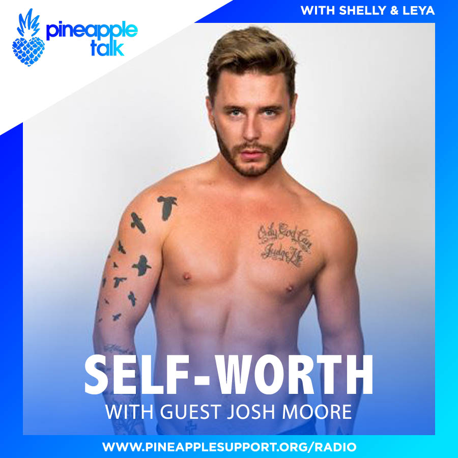 pineappletalkpc's tweet photo. Ep14 - Motivation 2 of #PineappleTalkRadio, the @pineappleysw #podcast, we welcome one of the top Onlyfans content creators in the world, @JoshMooreXXX to discuss #selfworth. 

Get your Friday listening at: https://t.co/XCgAw1VPkD https://t.co/BXs6SkTW3L