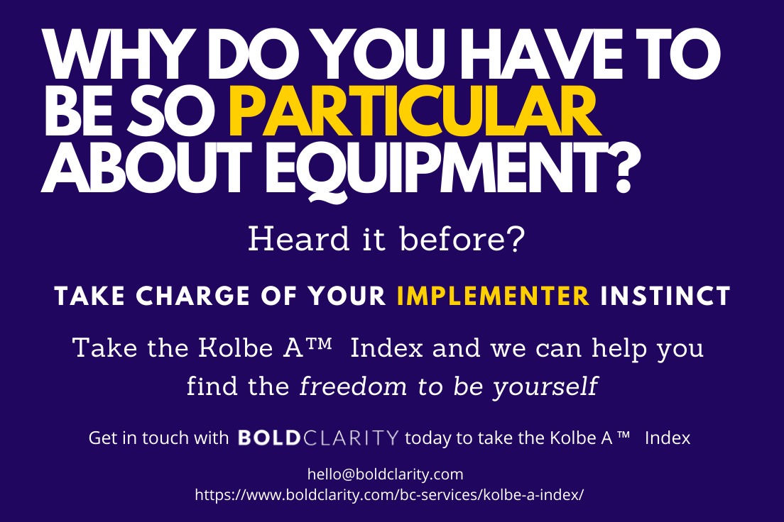 JuliaLangkraehr's tweet image. #Kolbe #KolbeAIndex #Implementer #EOS #EOSImplementer
