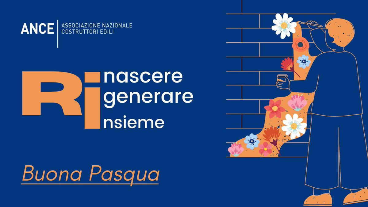 ancenazionale's tweet photo. #BuonaPasqua a tutti https://t.co/wNHOCXKsBq