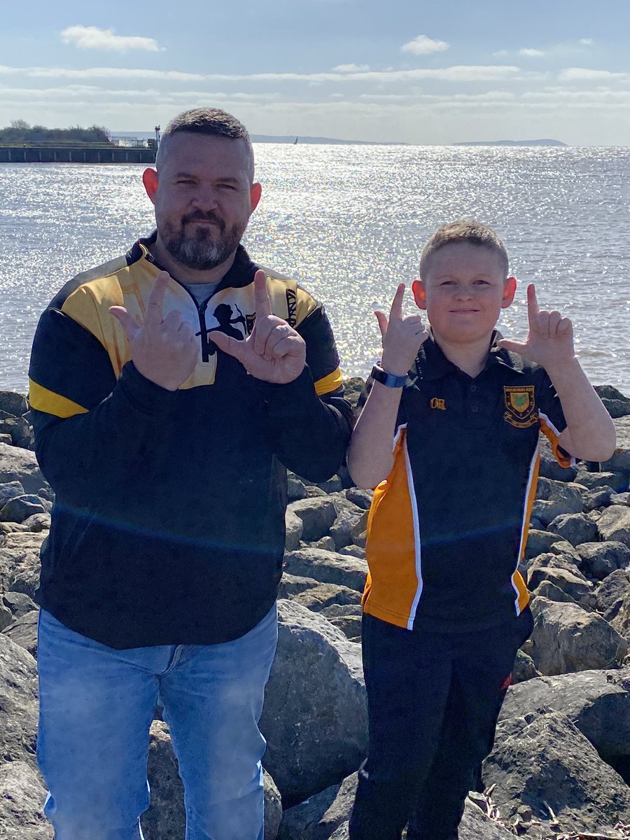 hlrob24's tweet photo. Down the Bay today getting the miles in for #joburg4jamie @MARFCJuniors  @rfc_mountain @Cardiff_Rugby https://t.co/artIMYnOJI