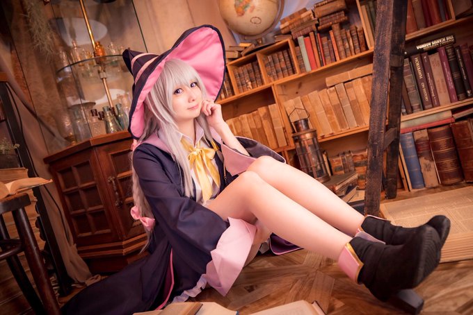 Twitterのコスプレ画像28