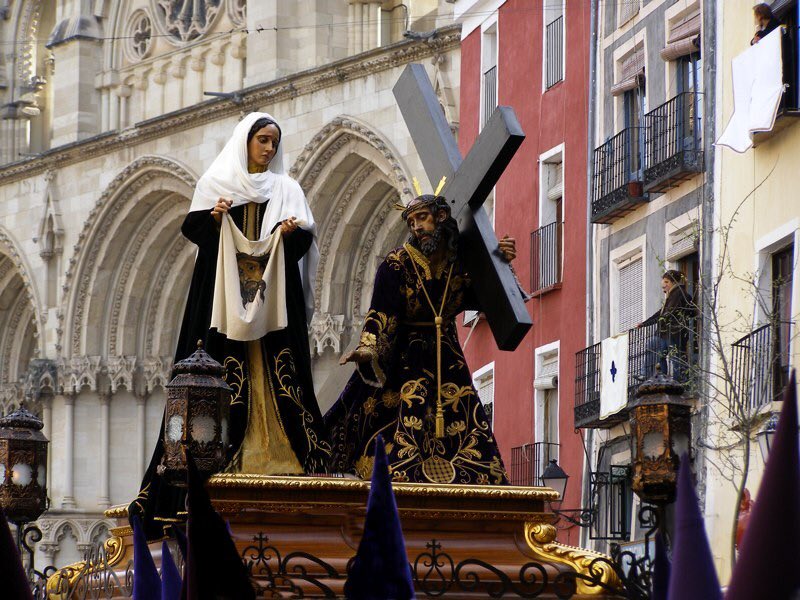 SSantaCuenca's tweet photo. #SSantaCuenca21  #CaminoJdC https://t.co/UyJtiV8n6f