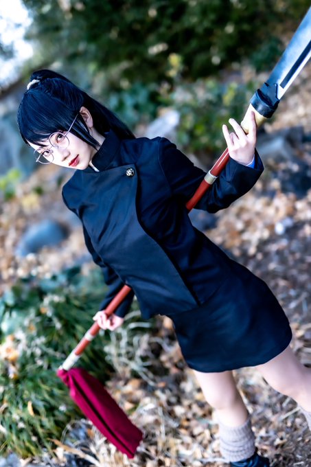 コスプレイヤーMichelleのTwitter画像15