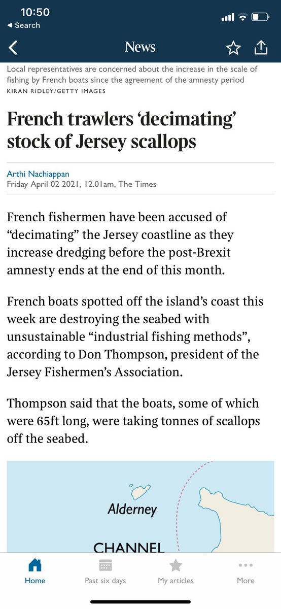 JamesPearson25's tweet photo. We need to do more to protect our fish & our oceans! Commercial fishing needs regulating, issues concerning #dredging #overfishing #seabed #seaspiracy #conservation #reducefishconsumption #protectfish @ArthiNachiappan https://t.co/CDq3OxoaXE