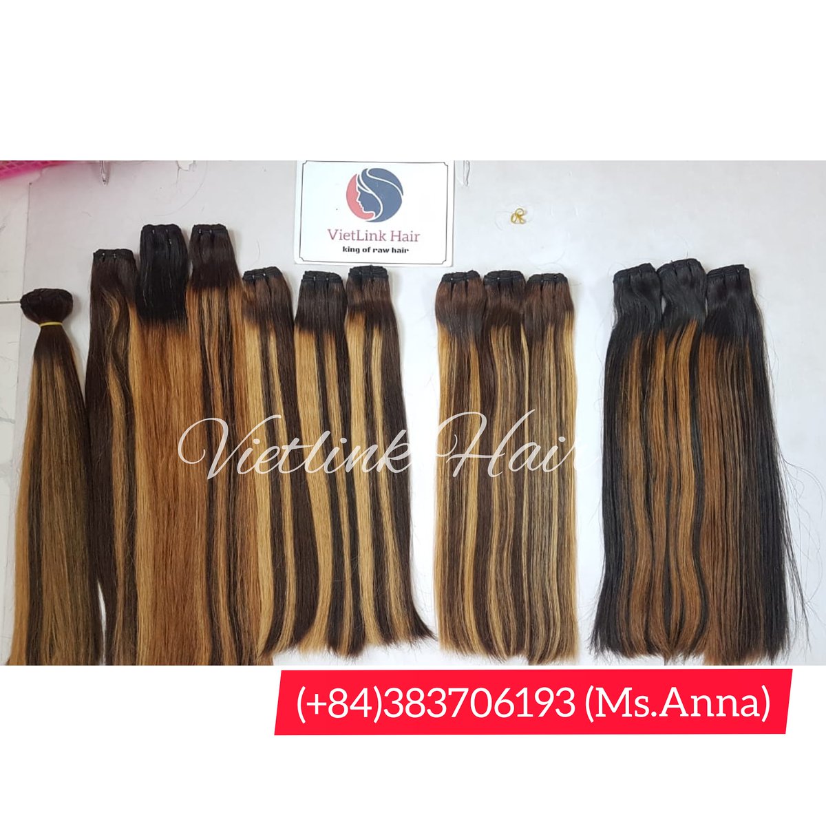 VietlinkAnna's tweet photo. 📞 Contact me via Whatsapp: +84 38 370 6193 (Ms.Anna)
#bundlehairvendors #burmesehair #bundlehairs #bundledeals #bundleitem #burmesecurlyhair #cambodianhair #rawhair #rawhaircambodianhair #rawburmesehair #rawhairvietnam #hairstyleoftheday #hairsalon #hairextension #hairbundles https://t.co/AgE8M0n3ae