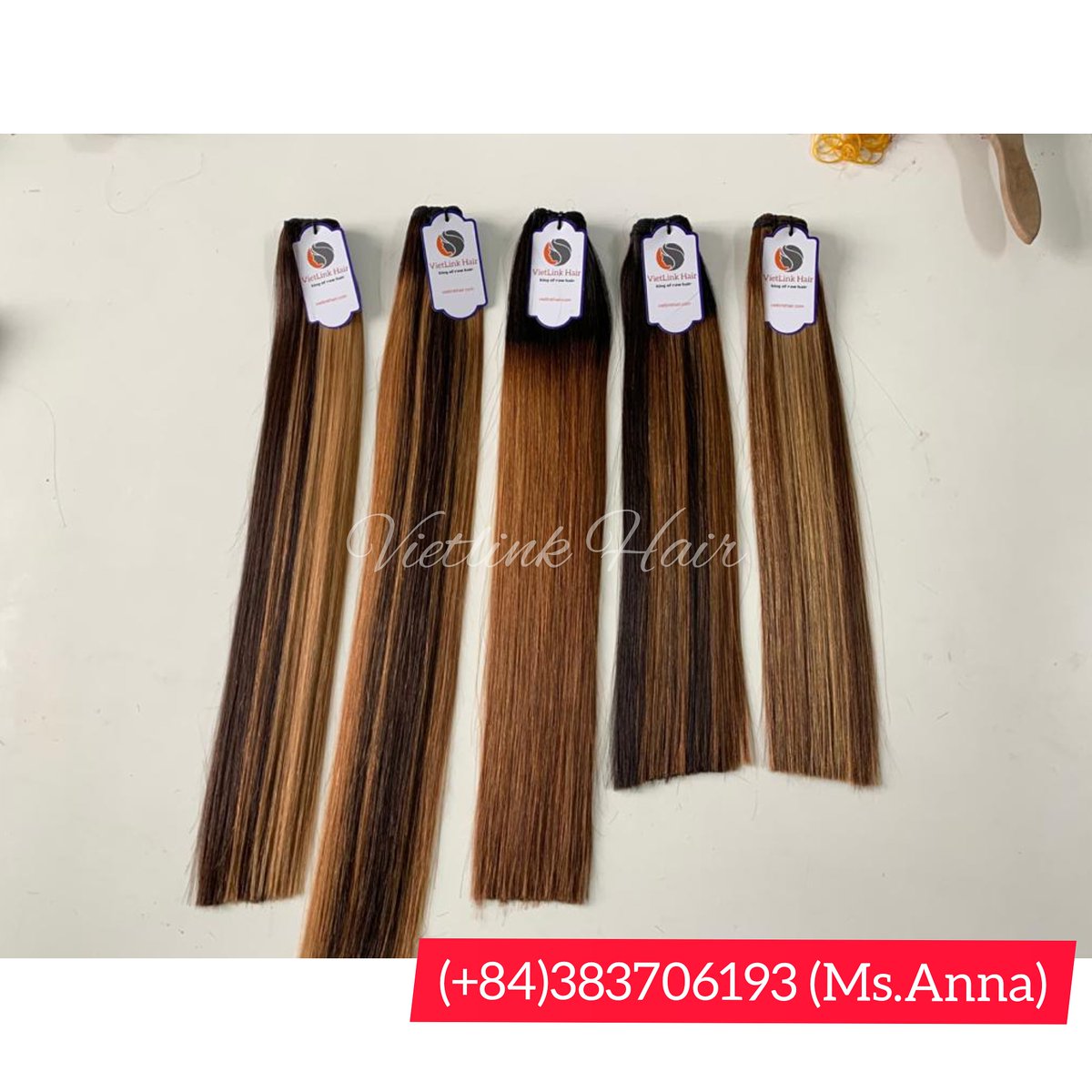 VietlinkAnna's tweet photo. 📞 Contact me via Whatsapp: +84 38 370 6193 (Ms.Anna)
#bundlehairvendors #burmesehair #bundlehairs #bundledeals #bundleitem #burmesecurlyhair #cambodianhair #rawhair #rawhaircambodianhair #rawburmesehair #rawhairvietnam #hairstyleoftheday #hairsalon #hairextension #hairbundles https://t.co/AgE8M0n3ae