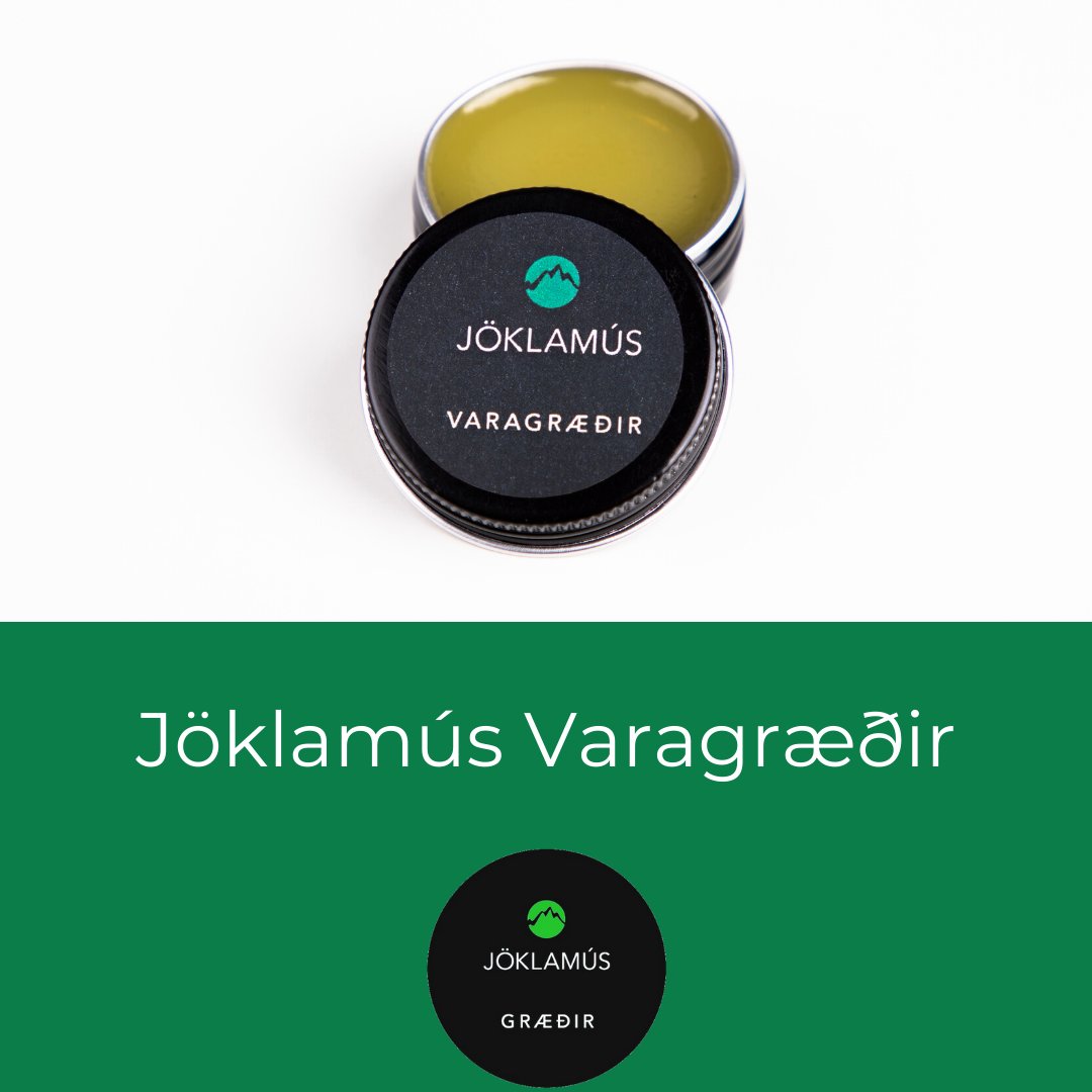 Jöklamus - Varagræðir fæst á vefnum okkar joklamus.is

Eins fæst Jöklamús - Varagræðir í apótekum Lyfju og á vef lyfja.is og á vef Heimkaupa heimkaup.is