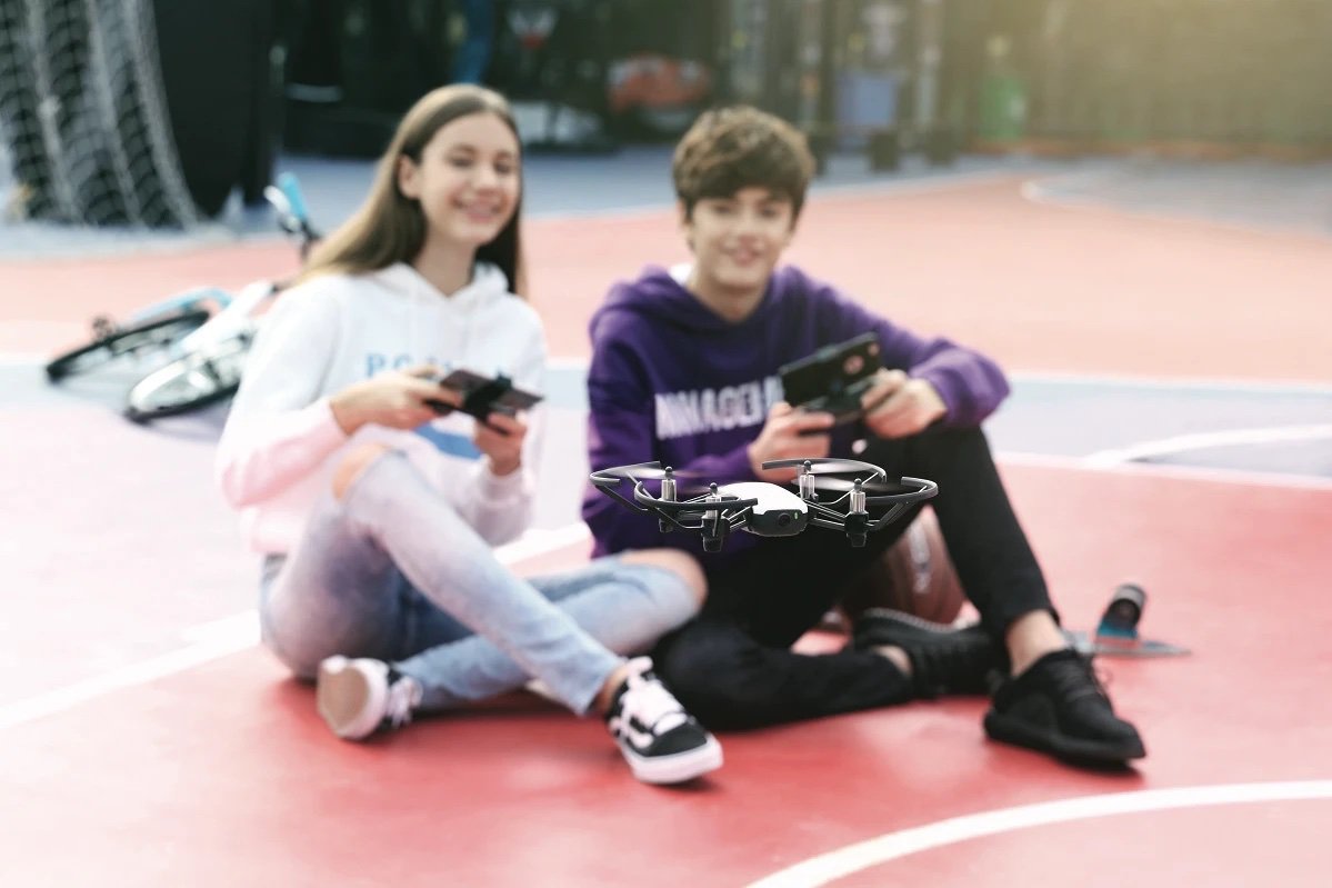 STEP Academy Geneva tweet media