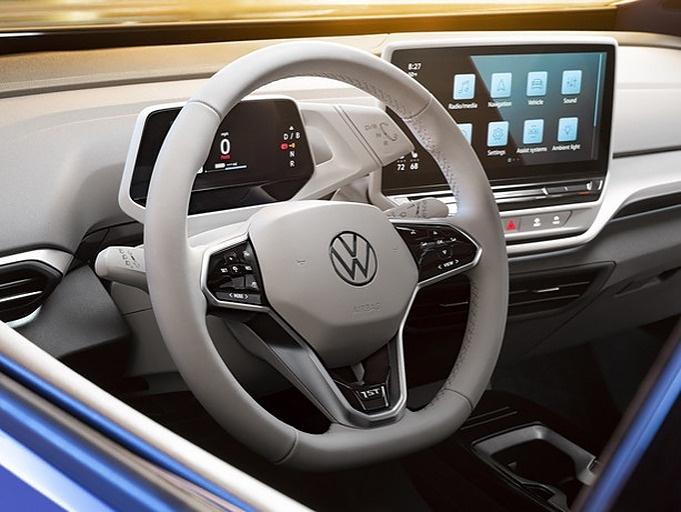 Have you started building your own ID.4 yet? If not what is holding you back? With huge energy tax savings and the ID.4's affordable price - there's no reason to wait! Go to our website and build and reserve your own fully electric SUV! vwleessummit.com/volkswagen-id4…