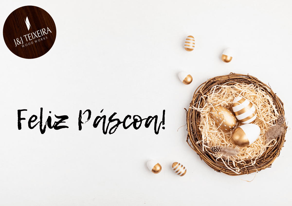 JJTEIXEIRASA's tweet photo. A J&amp;J Teixeira deseja a todos uma Feliz Páscoa!

#jjteixeira #youdreamwemakeithappen https://t.co/jm7Fi3FI4t