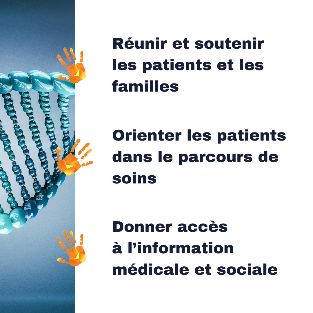 EcouteRare's tweet photo. #maladierare = #solitude. L’Association Noonan France est là pour rompre l’#isolement ressenti par les #patients atteints du #syndrome de #Noonan. Découvrez le dernier épisode de la saison 9 sur #RAREalecoute : https://t.co/VY8Ld82yOp. #informerpourmieuxconsulter https://t.co/v7MP364hAa