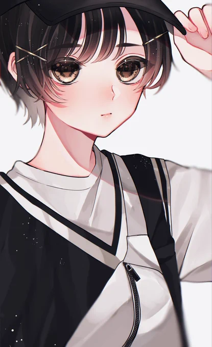 私服 