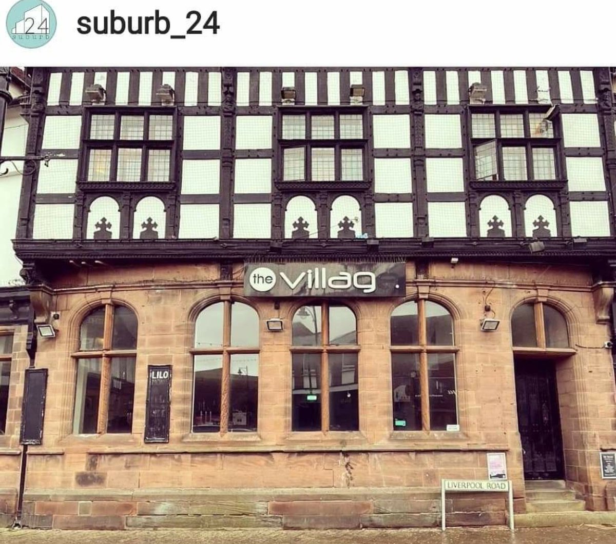 BUSINESS NEWS: "Äta by Peaberry" announced they are now the proud owners of The Village &amp; Lilo Moku. Both venues will be getting a complete makeover &amp; full rebrand over the coming weeks (new Insta/fb : @suburb_24/@blackdoor_24 - no twitter)