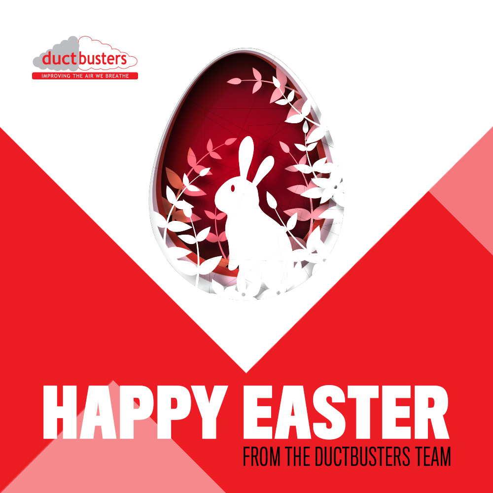 Happy Easter holidays to all our customers and team members, We hope you all have a lovely bank holiday weekend!

#Easter2021 #Bankholiday #HappyEaster