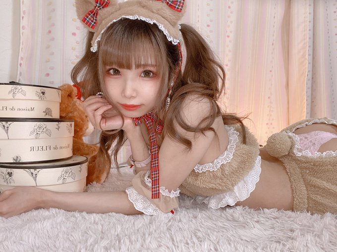 コスプレイヤー姫宮まほれのTwitter画像21