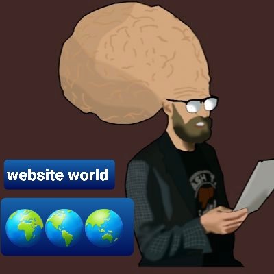 robbo_graham's tweet photo. @SimonWhistler #WebSiteWorld https://t.co/vZ1PNnl7Z9