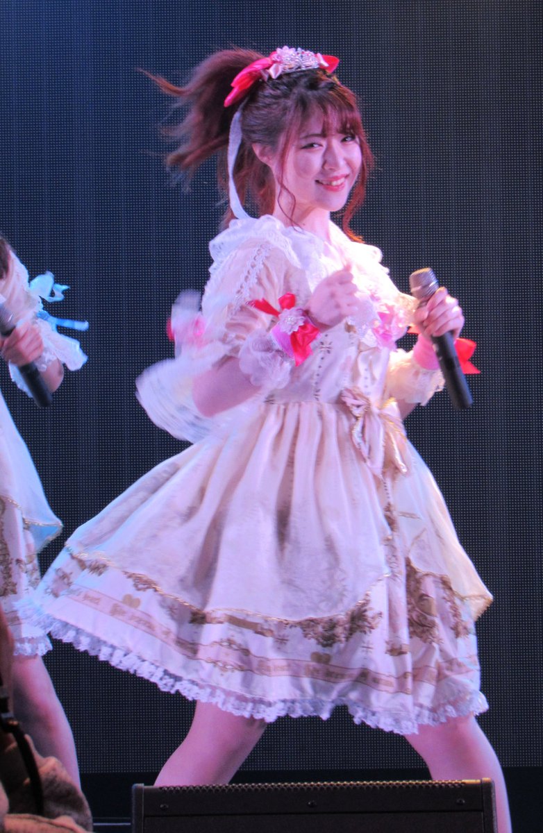 hirohiroqoi's tweet photo. メモプリ新曲披露ライブ
#メモライズ
#メモプリ
#MemorizePrincess
#撮影可ライブ
#根古水ヒメ
#赤羽ReNYα https://t.co/ZWXgx9zLEx