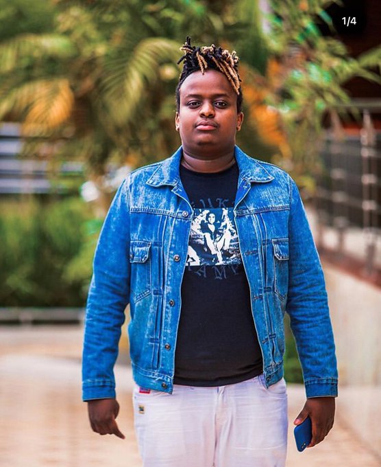 KananuraDidier's tweet photo. Have you guys noticed that almost every Rwandan hit starts with the famous @madebeats_ signature? This legend has forever changed the  Rwandan music landscape and we are here for more of them🥳🥳🥳
Help me appreciate him🙏🏾
#GushimaFriday https://t.co/epyiR21PA4