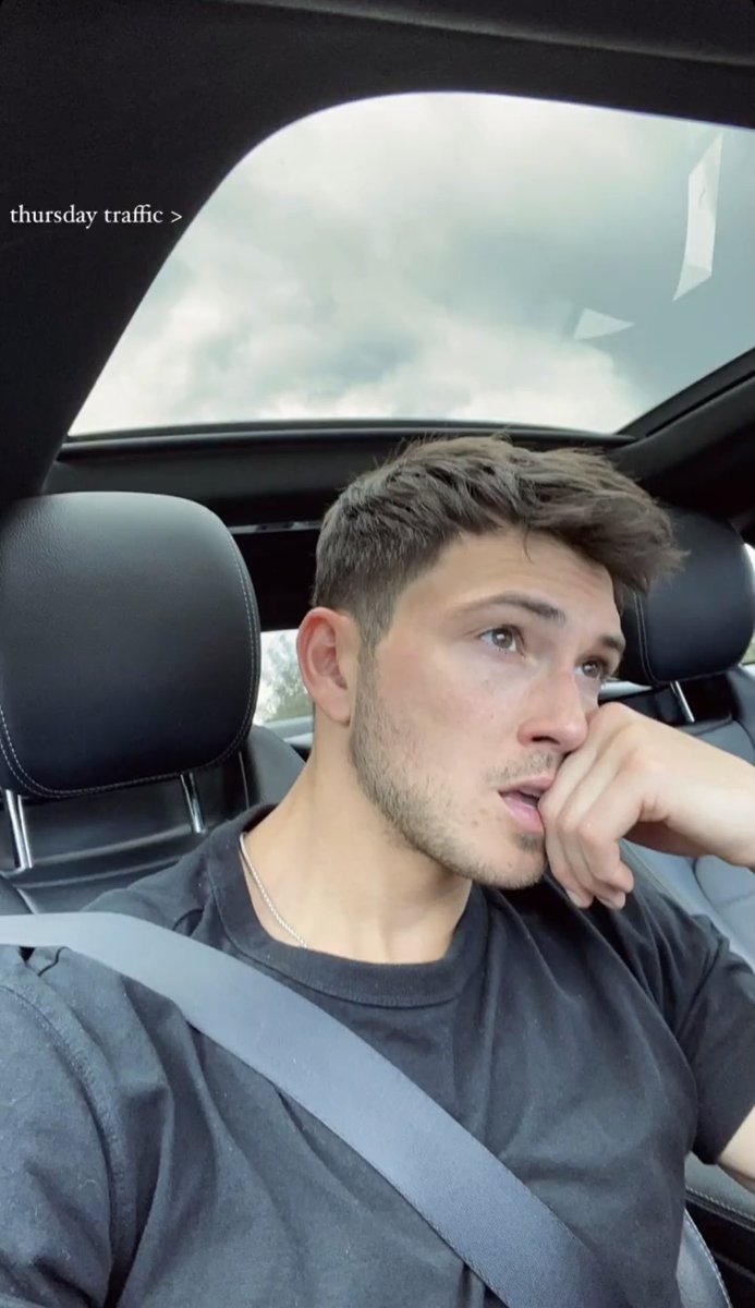 TeamRobWilson's tweet photo. From @MrRobertScott
IG Story.
#TeamRobWilson
#ThursdayTraffic https://t.co/L5ra6yxvXc