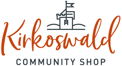 Kirkoswald Community Shop tweet media