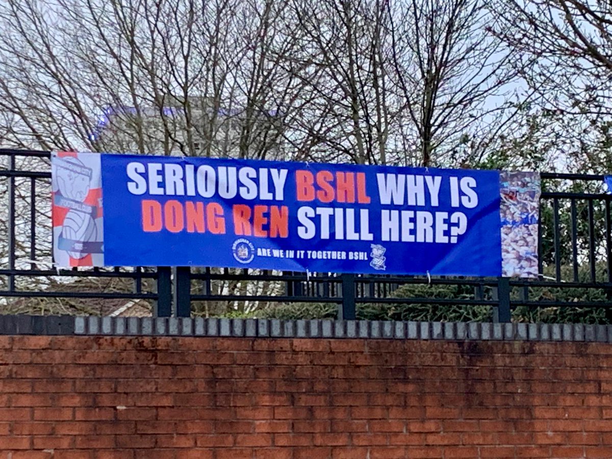 BluesCollective's tweet photo. @TIMjohnANDREWS @Traceyjayp_ @elwell_alan @MarkWatson1875 @barbs_paul @Duffers100 @delves1 @Forzablues1875 @updates_brumz @blues_breakdown @Bluey_Bcfc @LadFromTheBlues @TrevLakin @SinceVilla
Please help spread the word.
#DingDongTimetoGo #BSHLtimetosell #DongMustGo https://t.co/HrULGKrZCC